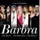 BARBRA STREISAND-MUSIC... THE.. -DELUXE- (2CD)