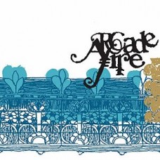 ARCADE FIRE-ARCADE FIRE -EP- (CD)