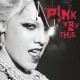 PINK-TRY THIS (2LP)
