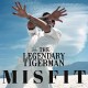 LEGENDARY TIGERMAN-MISFIT (2CD+DVD)