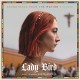 B.S.O. (BANDA SONORA ORIGINAL)-LADY BIRD (CD)