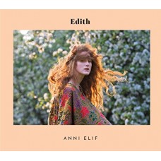 ANNI ELIF-EDITH (CD)