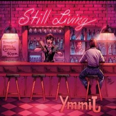 STILL LIVING-YMMIJ (CD)