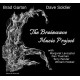 BRAD GARTON-BRAINWAVE MUSIC PROJECT (CD)