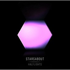 STARSABOUT-LONGING FOR HOME (CD)