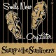 SUNNY & THE SUNLINERS-SMILE NOW CRY LATER (CD)