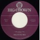 PAUL & THE TALL TREES & M-I EXPLAINED IT.. (7")