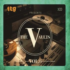 V/A-FTG PRESENTS THE VAULTS.. (3CD)