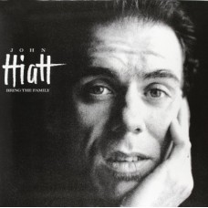 JOHN HIATT-BRING THE FAMILY (LP)