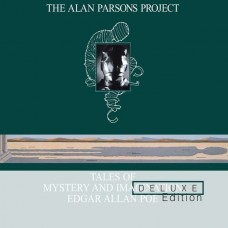 ALAN PARSONS PROJECT-TALES OF MYSTERY AND.. (LP)