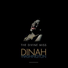 DINAH WASHINGTON-DIVINE MISS DINAH WASHINGTON (5CD)