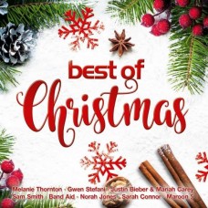 V/A-BEST OF CHRISTMAS (2CD)