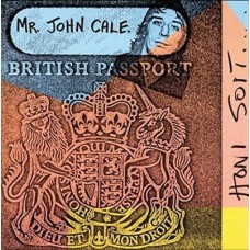 JOHN CALE-HONI SOIT (CD)
