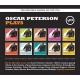 OSCAR PETERSON TRIO-OSCAR PETERSON PLAYS (5CD)