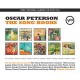 OSCAR PETERSON TRIO-SONG BOOKS (5CD)