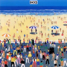 INXS-INXS -LTD- (LP)