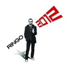 RINGO STARR-RINGO 2012 (CD)