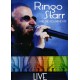 RINGO STARR-RINGO & THE ROUNDHEADS  (DVD)
