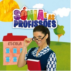 SONIA ARAUJO-SONIA E AS PROFISSOES (CD)