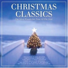 V/A-CHRISTMAS CLASSICS: THE.. (CD)