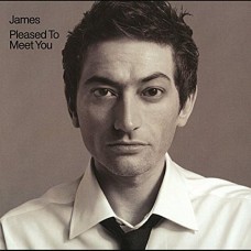JAMES-PLEASED TO MEET YOU -HQ- (2LP)