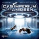 AUDIOBOOK-DAS IMPERIUM DER AMEISEN (CD)