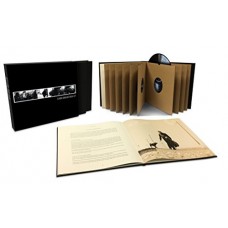 JOHNNY CASH-UNEARTHED -LTD/BOX SET- (9LP)