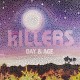 KILLERS-DAY & AGE (CD)