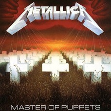 METALLICA-MASTER OF PUPPETS -EXPANDED- (3CD)