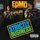 EPMD-STRICTLY BUSINESS (2LP)