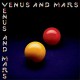 WINGS-VENUS AND MARS (CD)