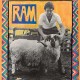 PAUL MCCARTNEY-RAM (CD)