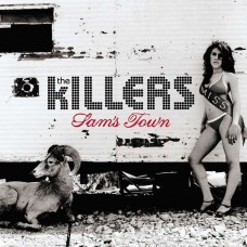 KILLERS-SAM'S TOWN (LP)