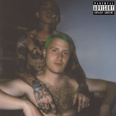 MANSIONZ-MANSIONZ (2LP)