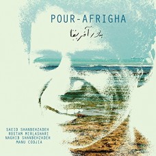SAEID SHANBEHZADEH-POUR AFRIGHA (CD)