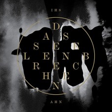 IHSAHN-DAS SEELENBRECHEN -LTD- (2LP)