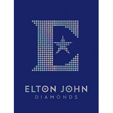 ELTON JOHN-DIAMONDS -LTD- (3CD)