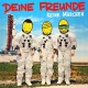 DEINE FREUNDE-KEINE MARCHEN -DIGI- (CD)