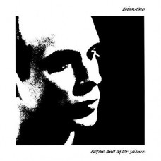 BRIAN ENO-BEFORE AND AFTER SCIENCE (LP)