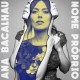 ANA BACALHAU-NOME PRÓPRIO (CD)