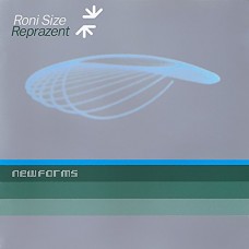 RONI SIZE/REPRAZENT-NEW FORMS (CD)