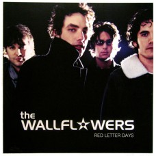 WALLFLOWERS-RED LETTER DAYS (CD)