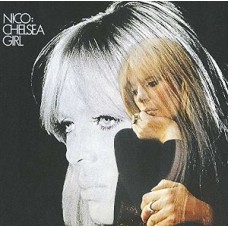 NICO-CHELSEA GIRL (CD)