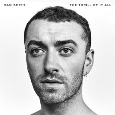 SAM SMITH-THRILL OF IT ALL (CD)