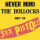 SEX PISTOLS-NEVER MIND THE BOLLOCKS -LTD- (3CD+DVD)
