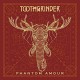 TOOTHGRINDER-PHANTOM AMOUR (CD)