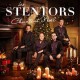 STENTORS-CHANTENT NOEL (CD)