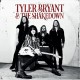TYLER BRYANT & THE SHAKEDOWN-TYLER BRYANT & THE SHAKEDOWN (LP)