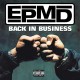 EPMD-BACK IN BUSINESS (2LP)