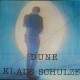 KLAUS SCHULZE-DUNE -REMAST- (LP)